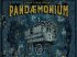 Pandemonium Gitano Compilation Release