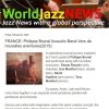 World Jazz News