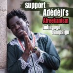 Afreekanism Indiegogo Campaign