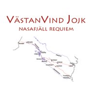 Album Release - Nasafjäll Requiem