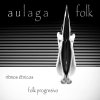 Aulaga Folk on Italian radio
