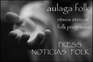 Aulaga Folk new press
