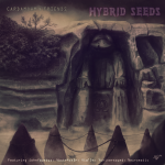 Cardamohm & Friends - Hybrid Seeds EP