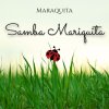New single out now! Samba mariquita