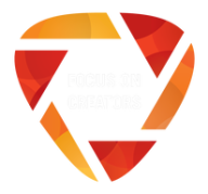 Focus On Creators