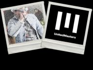 Ali Hugo has signed with UnitedMasters