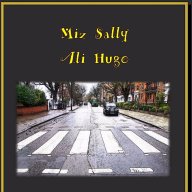Changed World Miz Sally?
