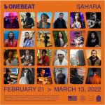OneBeat Sahara 2022