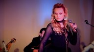 INTERNATIONAL GEM. RUSSIAN ARTIST JULIANA SINGS LATIN MUSIC