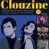 CLOUZINE MAGAZINE / CLOUZINE RADIO SHOW / INTERNATIONAL MUSIC  AWARDS