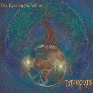 New ALBUM from TapRoots