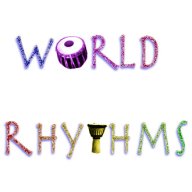 World Rhythms 15: We Have the Beats!
