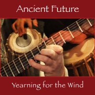 First Audio/Video Release in Ancient Future History Drops on Earth Day