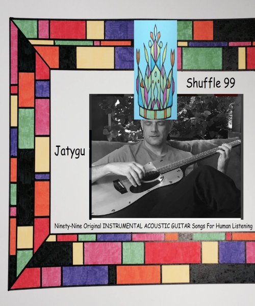 Shuffle 99 by Jatygu
