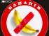 No Bananas (Albums artwork)