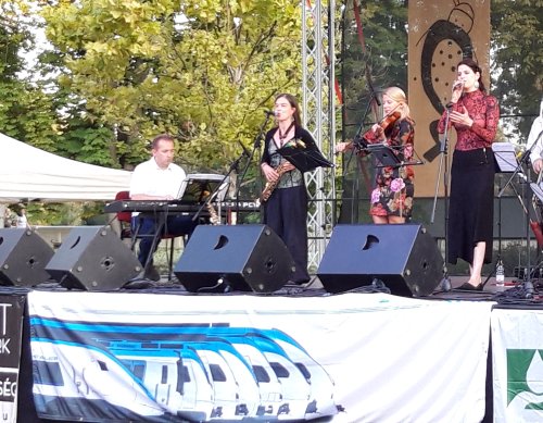 World Heritage Festival of Music (Hungary) 2019 by ATTACCA