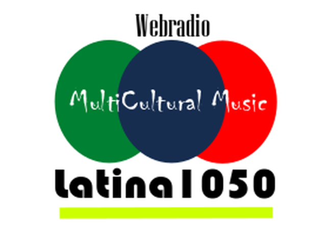 Latina1050 Radio Web by Latina1050