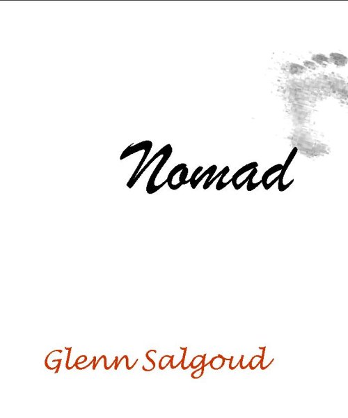 NOMAD  by GLENN SALGOUD