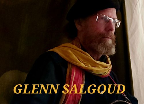 GLENN SALGOUD by GLENN SALGOUD