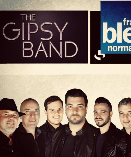 The Gipsy Band  by The Gipsy Band