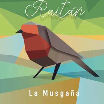 RAITAN by LA MUSGAÑA