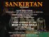 SANKIRTAN live at BHAKTI YOGA SHALA, friday november 8th
