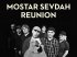 Mostar Sevdah Reunion - poster