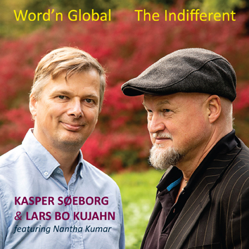 Word n Global by Kasper Søeborg & Lars Bo Kujahn Duo 