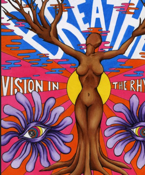 by Vision In The Rhythm