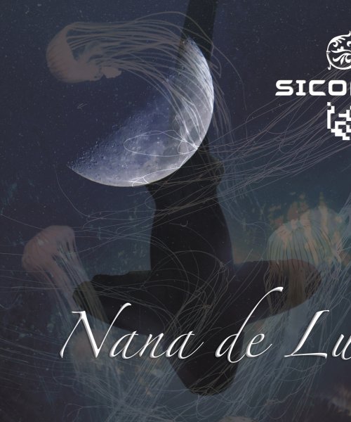 Nana de Luna by SICOMORO
