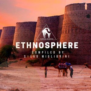 Ethnosphere by Salvo Migliorini