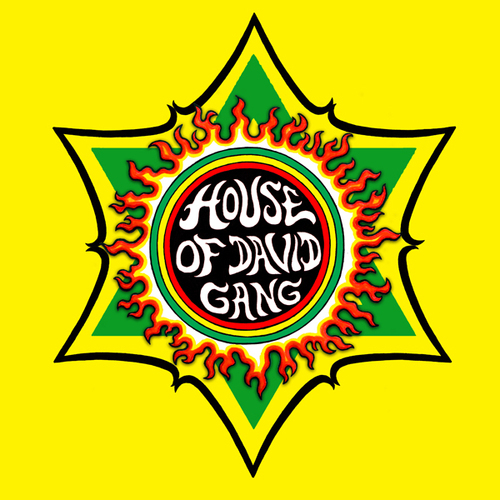 Logo by House Of David Gang
