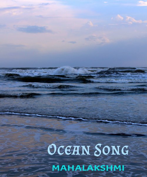 Ocean Song by Mahalakshmi