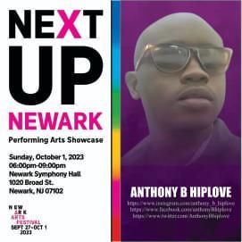 Newark Arts festival by AnthonyBhiplove