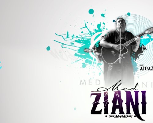 Med Ziani by Med Ziani