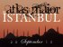 Atlas Maior on Tour: Istanbul, Turkey
