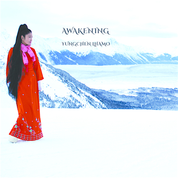 Awakening by Yungchen Lhamo