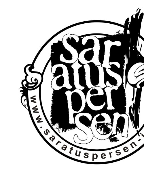 logo by Saratuspersen