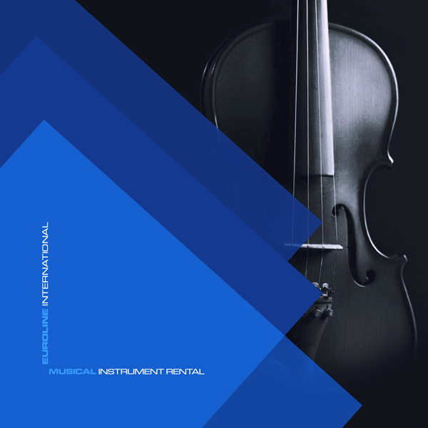Musical Instrument Rentals for Events in Turkey by Euroline International