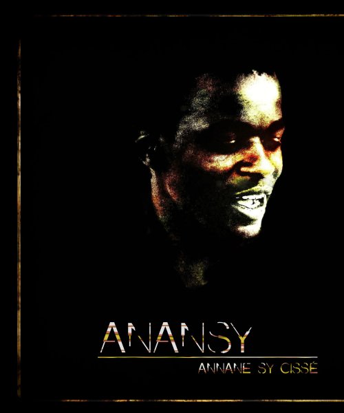 Anansy Cissé by Anansy Cissé