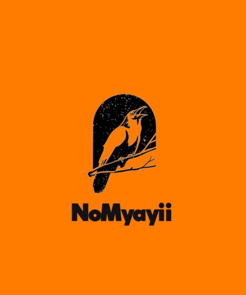 NoMyayii by NoMyayii