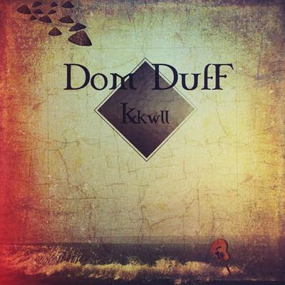 New Album Kercool by Dom DufF