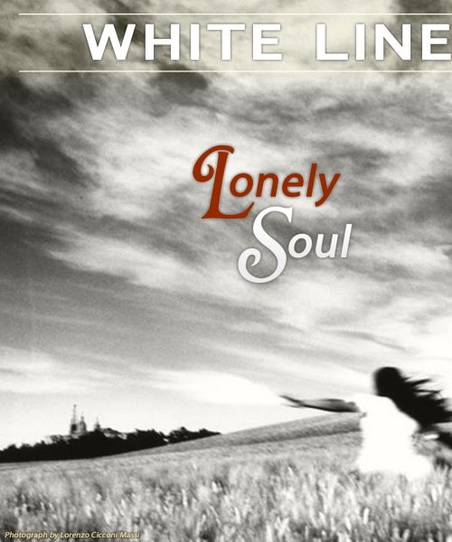 Lonely Soul by White Line