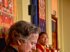 David Hykes in concert, for Tsoknyi Rinopoche and Sangha