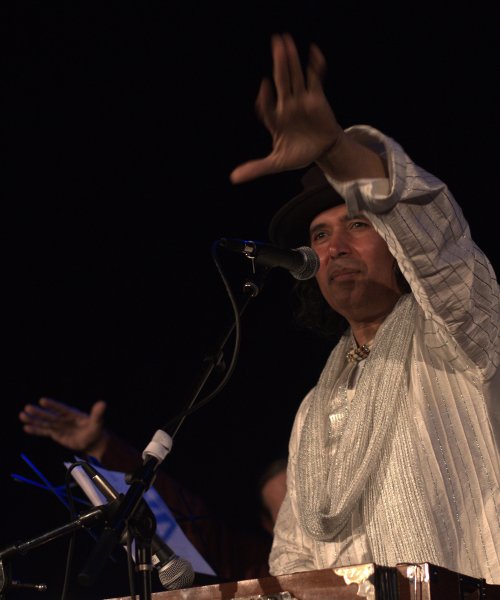 Sufi Vocalist Sukhawat Ali Khan by Sukhawat Ali Khan