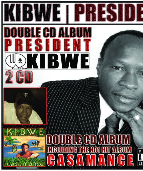 kibwe by Kibwe