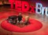 Jon Sterckx @ TEDxBrum 2016