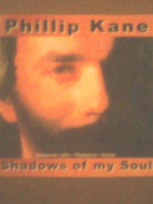 C.D. #1: Phillip Kane-\
