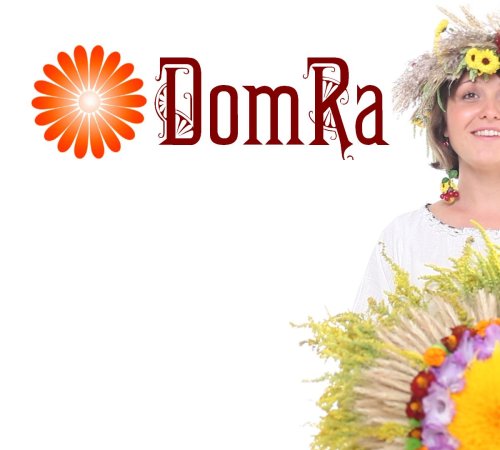DomRa by DomRa