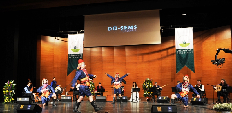 Dusems Ensemble by Dusems Ensemble
